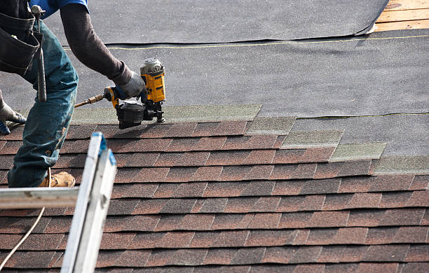 Licensed Gutter Installation service in Manassas, GA - Brentwood Metal Roofing